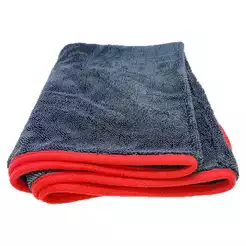 Flanela De Secagem Twist 660GSM 50x80 Auto Crazy