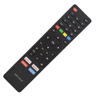 Controle Remoto Pra Tv Multilaser Smart Tl012 11 30 Tl035 20