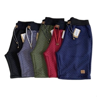 Bermuda Moletom Masculina Treino Academia Original Metalasse em Oferta na Shopee