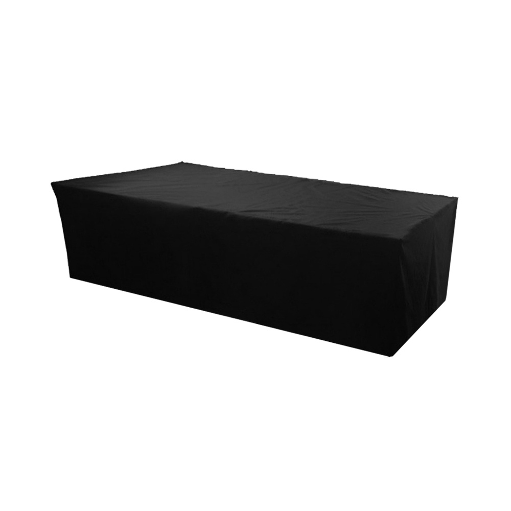 Capa Sinuca / Bilhar 2,30 X 1,30 Premium Corino  Impermeável
