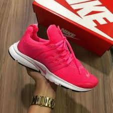 tênis da nike presto