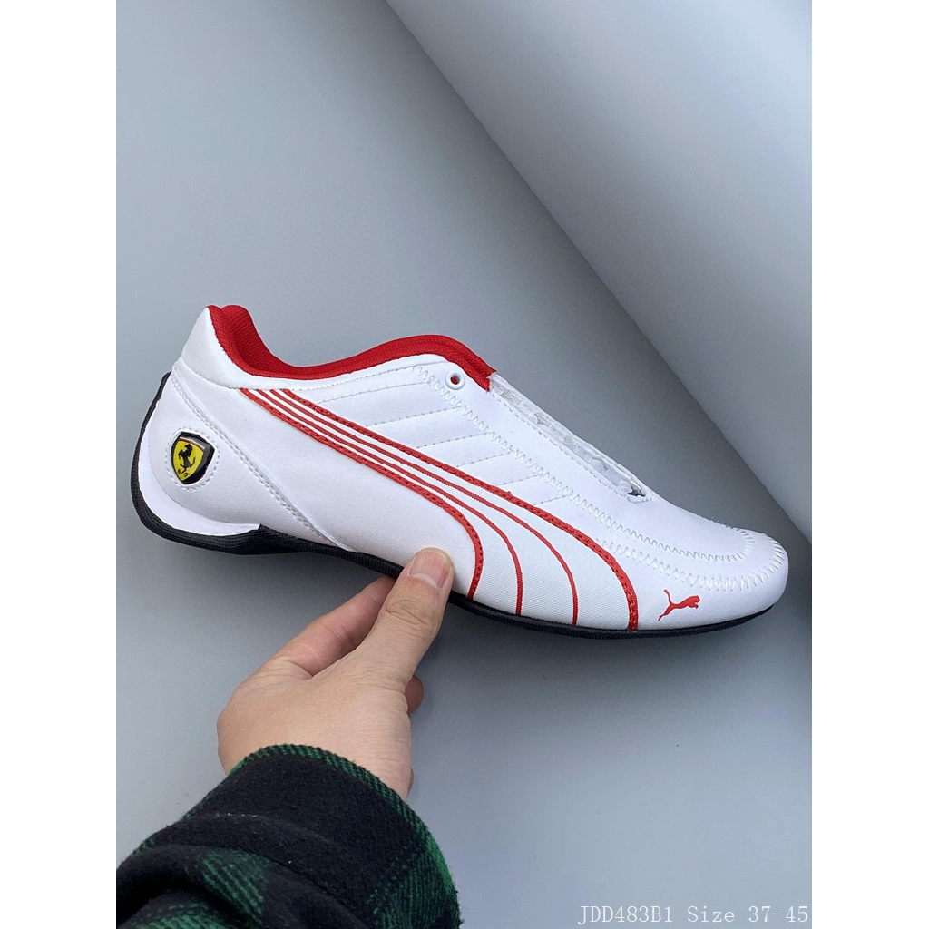 tenis puma 45