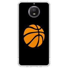 Capa de Celular Capinha Moto G5s Personalizada - Basquete