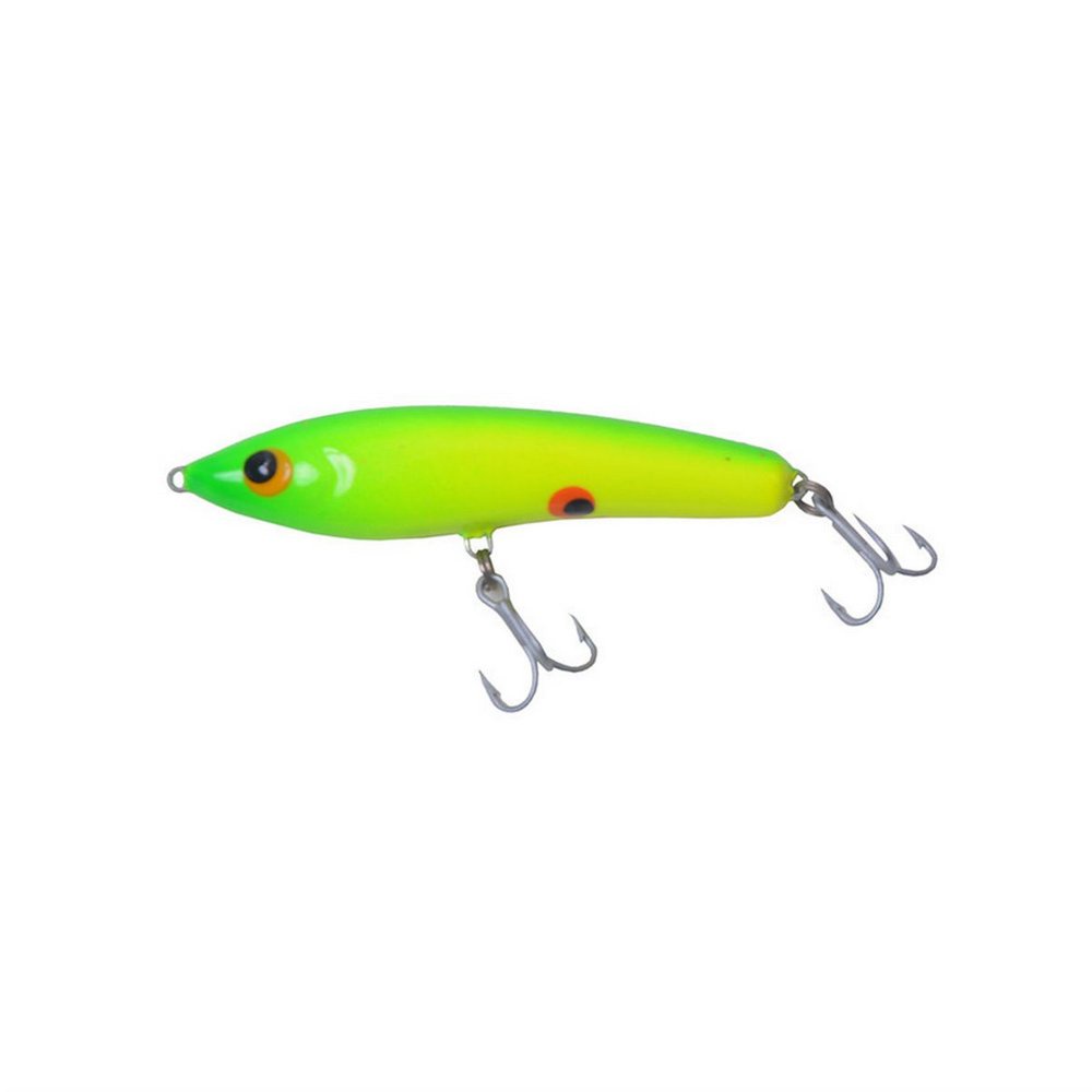 Isca Artificial CMC Krypton Stick 70mm/7g Piraputanga Dourado Cachorra Traíra Tucunaré Tabarana