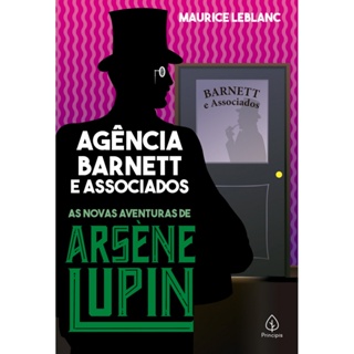 Agência Barnett e Associados em Oferta na Shopee