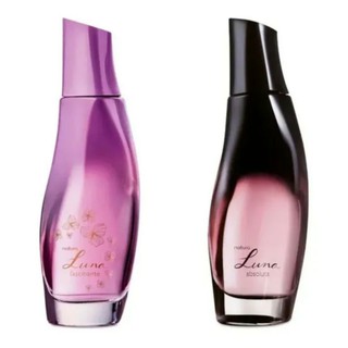 luna Absoluta +luna fascinante 75ml