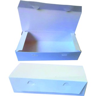 Embalagem para Hot Holl com plastificação interna e externa que evita vazamento papel cartão branco em Oferta na Shopee