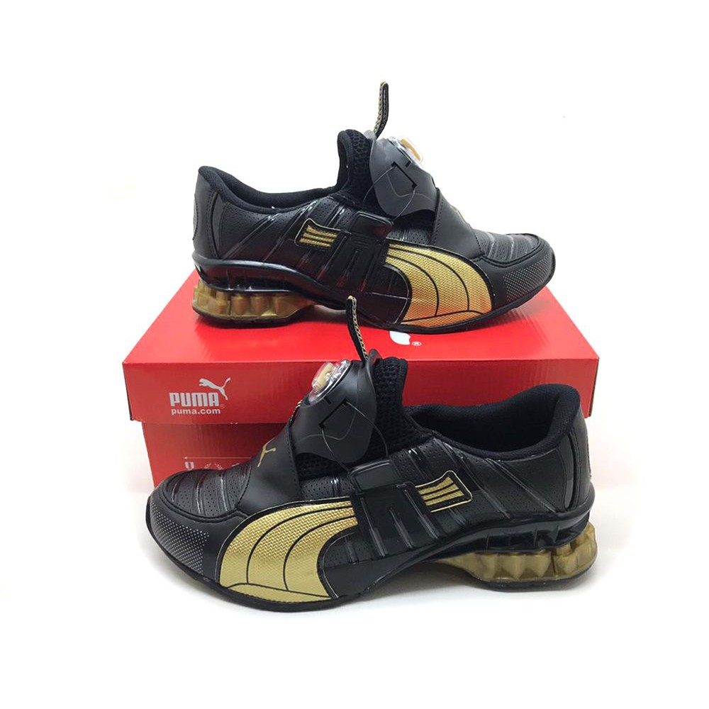 tenis da puma disc original