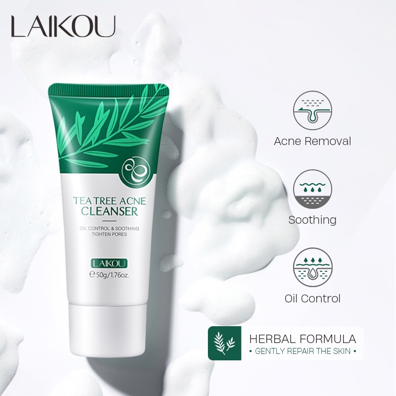 Laikou Removedor De Cravos E Espinhas Para Limpeza Facial