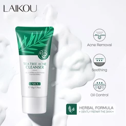 Laikou Removedor De Cravos E Espinhas Para Limpeza Facial