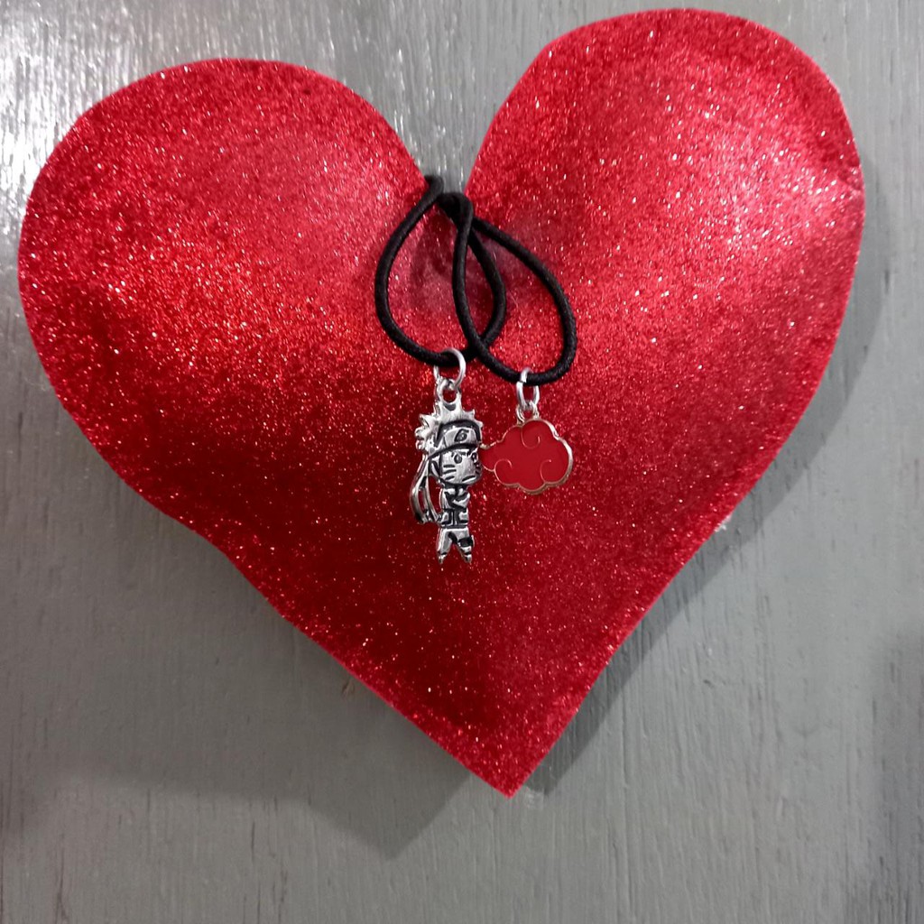 Cordão da Akatsuki: Onde Comprar | BuscaProdutos