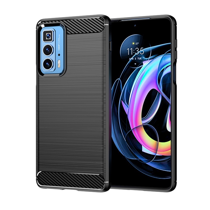 Capinha Para MOTO Edge 20 Pro Capa De Celular Motorola MOTO Edge 20 Pro Silicone Phone Case