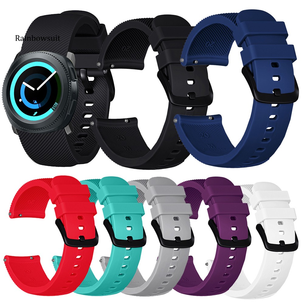 galaxy watch active gear sport