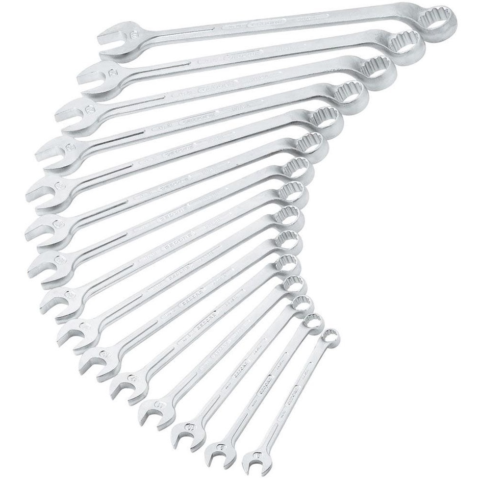 Chave Combinada JOGO 6 a 32 MM GEDORE em Oferta na Shopee