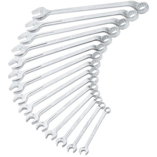 Chave Combinada JOGO 6 a 32 MM GEDORE