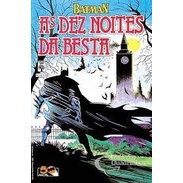 Batman - as Dez Noites da Besta