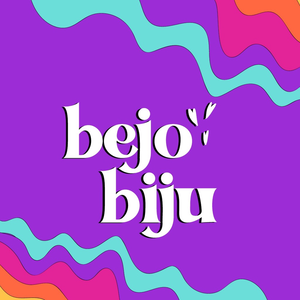 Bejo Biju - Acessórios de miçangas