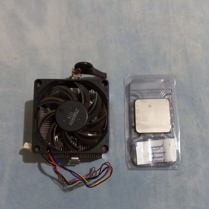 Processador Fx 6300 Cooler Box Original Shopee Brasil