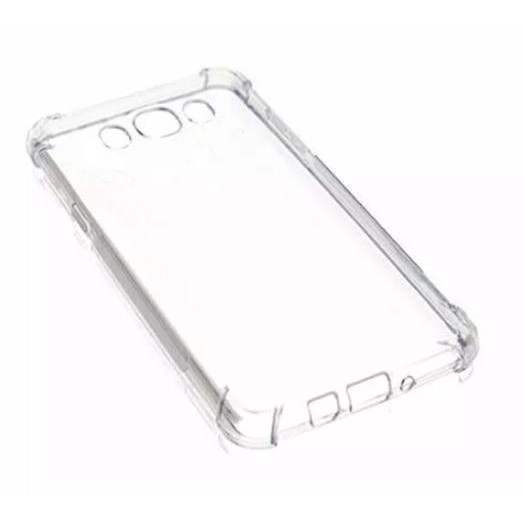 Capa Capinha Case Silicone Antichoque Samsung J5 PRO J 530