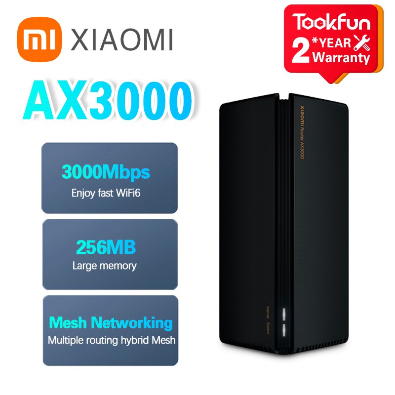 Amplificador wifi xiaomi online 5g