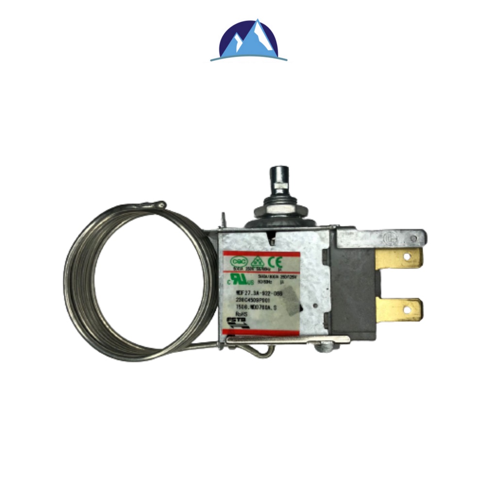 10 Termostato Geladeira Bosch Continental Ge 430/480L Original Atacado WC