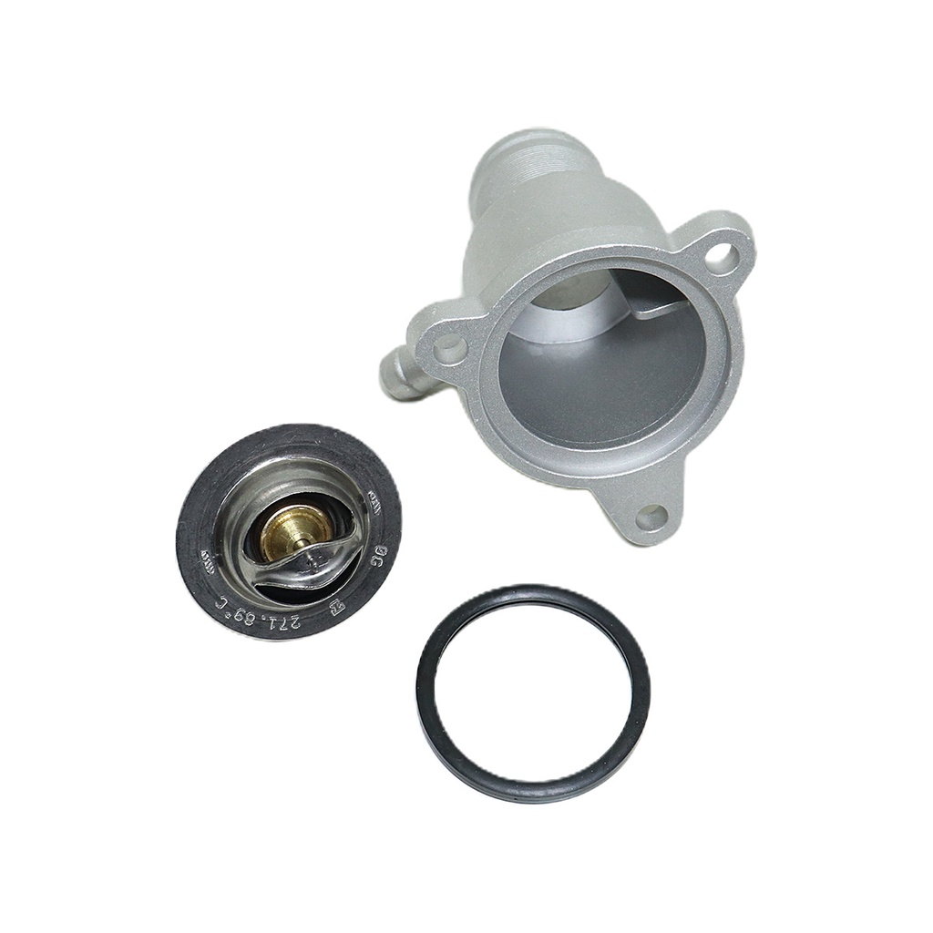 Valvula Termostatica Renault Scenic Megane Kangoo Express Megane Clio Nissan Livina em Oferta na Shopee