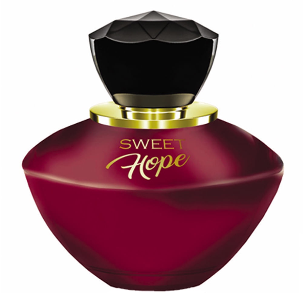 Sweet Hope La Rive Perfume Feminino Edp: Onde Comprar | BuscaProdutos