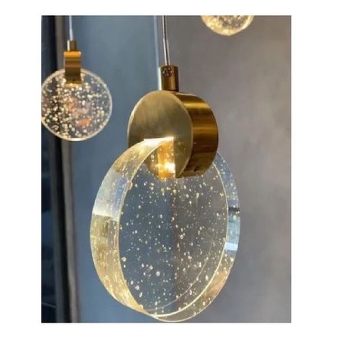 Lustre para Cabeceira de Cama - Comprar com Melhor Preço em Iluminação