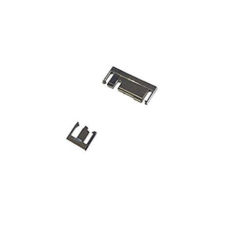 Botão Power + Botão Volume Motorola Moto X Play Xt1563