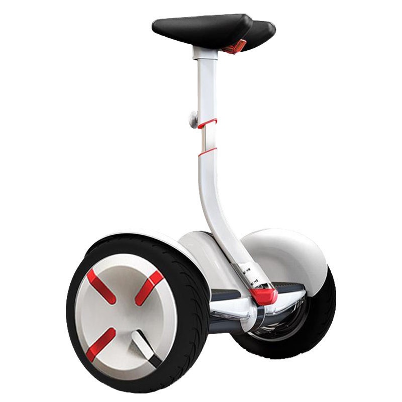 Original Ninebot mini pro Balance two wheeled scooter Lithium Battery ...
