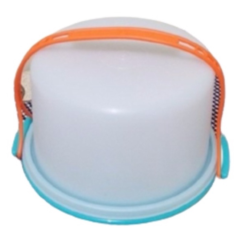 mini big cake tupperware | Shopee Brasil