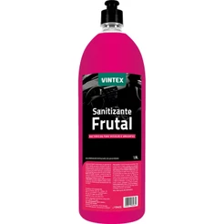 Aromatizante Sanitizante Cheirinho Frutal Vintex Vonixx 1,5L