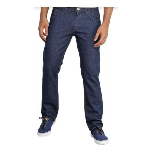 calça jeans masculina para serviço