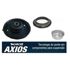 Coxim Batente Rolamento Amortecedor Peugeot 308 408