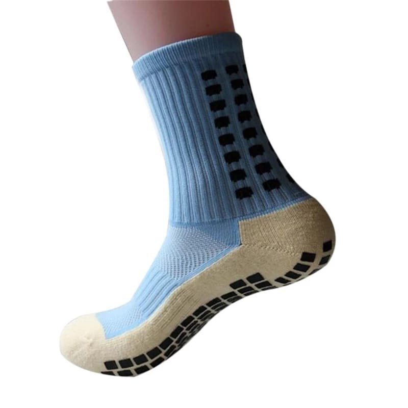 Meia Trusox Para Chuteira Campo Antiderrapante Envio Em 24h