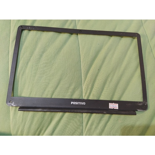 Moldura Notenook Positivo Q232a  D1439 C767