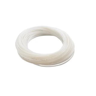 Mangueira Poliflor 1/4 Atóxica purificador -10 Metros