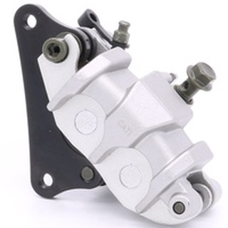 Pinça de Freio Completo Caliper Pastilhas Titan / Fan 150 Modelo 2009 a 2013 Mix