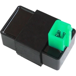 Cdi Sundown Web 100 2002-2006 - 1°linha