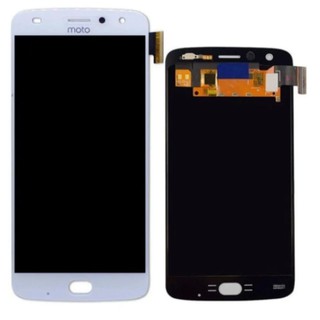 Tela Frontal Display Lcd Motorola Moto Z2 Play Xt1710 Original