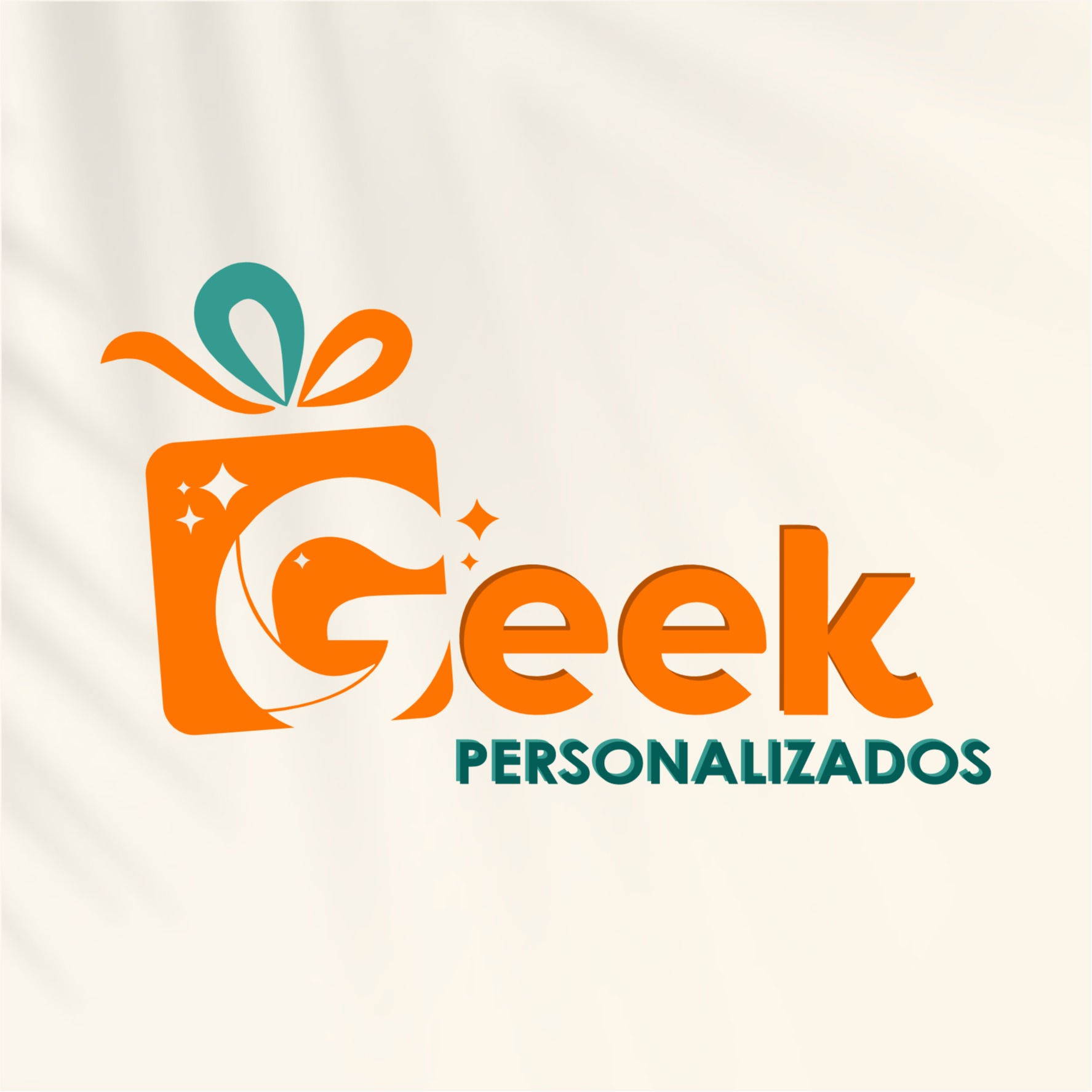 Loja Geek Personalizados