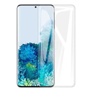 Película Hydrogel Hd Anti Impacto Galaxy S20 Fe Snapdragon em Oferta na Shopee