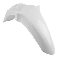Paralama Dianteiro Para Moto Honda Pop 110 2015 Ate 2019
