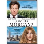 Cadê Os Morgan - Hugh Grant