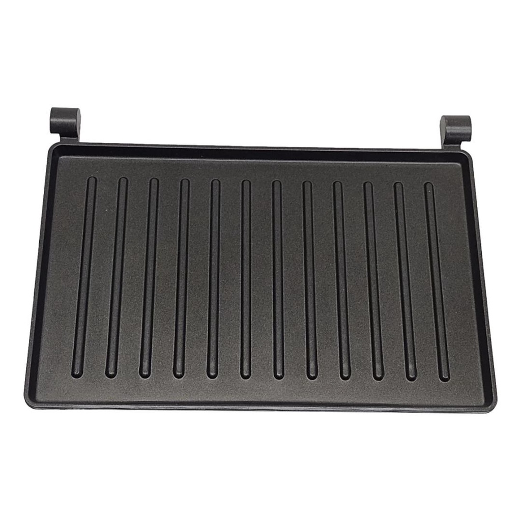 Chapa Aquecimento Resistencia Inferior Grill Pg01 Mondial