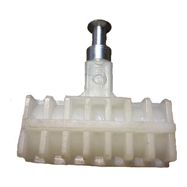 Porca Acionadora Bv Ppa Al. Ant. Fuso 5/8 Passo 20mm 2 Entradas