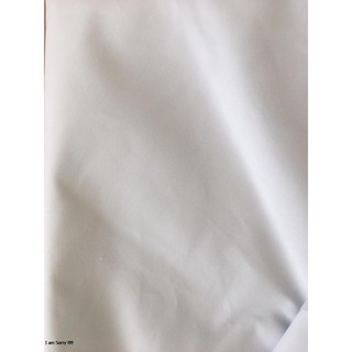 Tecido Blackout Emborrachado Tipo Americano Branco 100% Veda