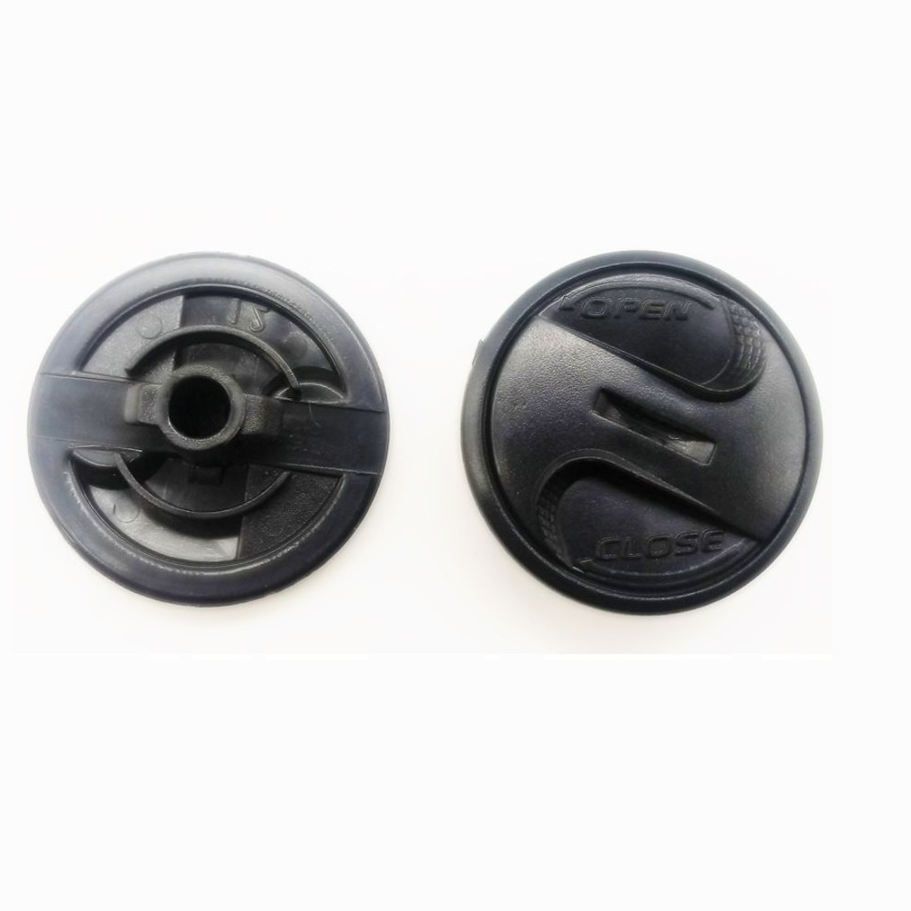 Reparo Capacete Botão Pro Tork Evolution New Liberty 4 1231