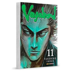 Mangá - Vagabond - 11
