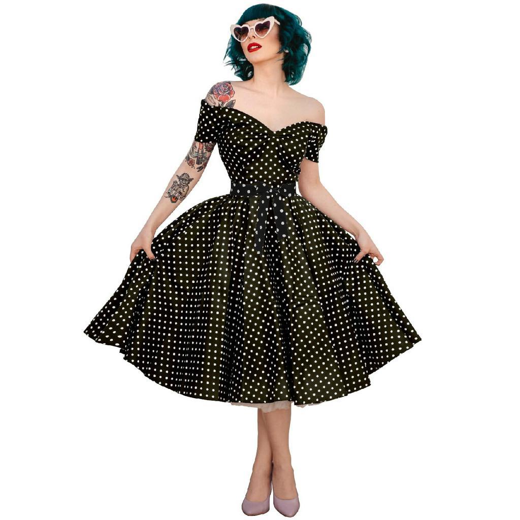 O que é Vestido Retrô Plus Size? Guia e Onde Comprar | BuscaProdutos